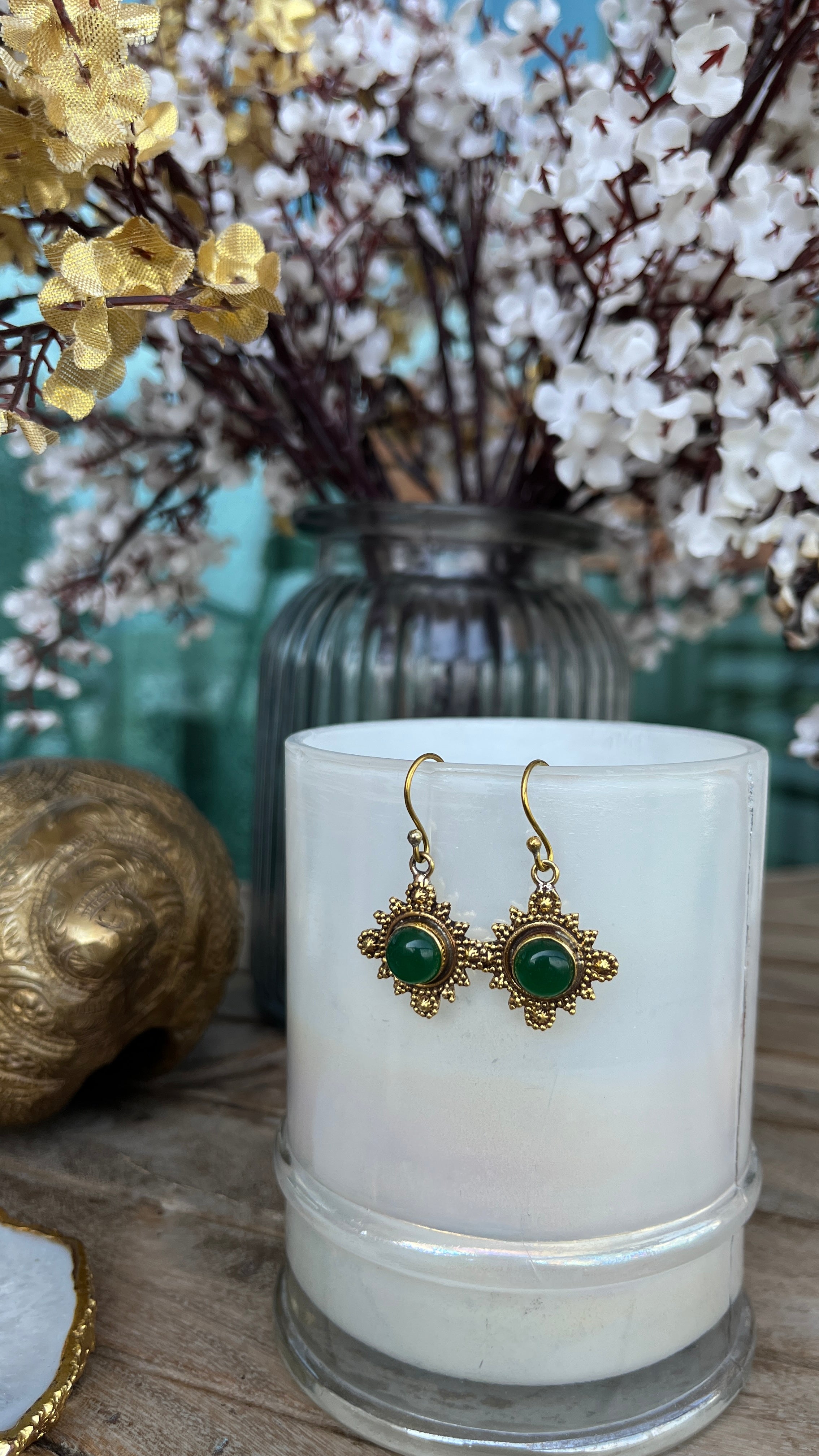 Sitara Earrings