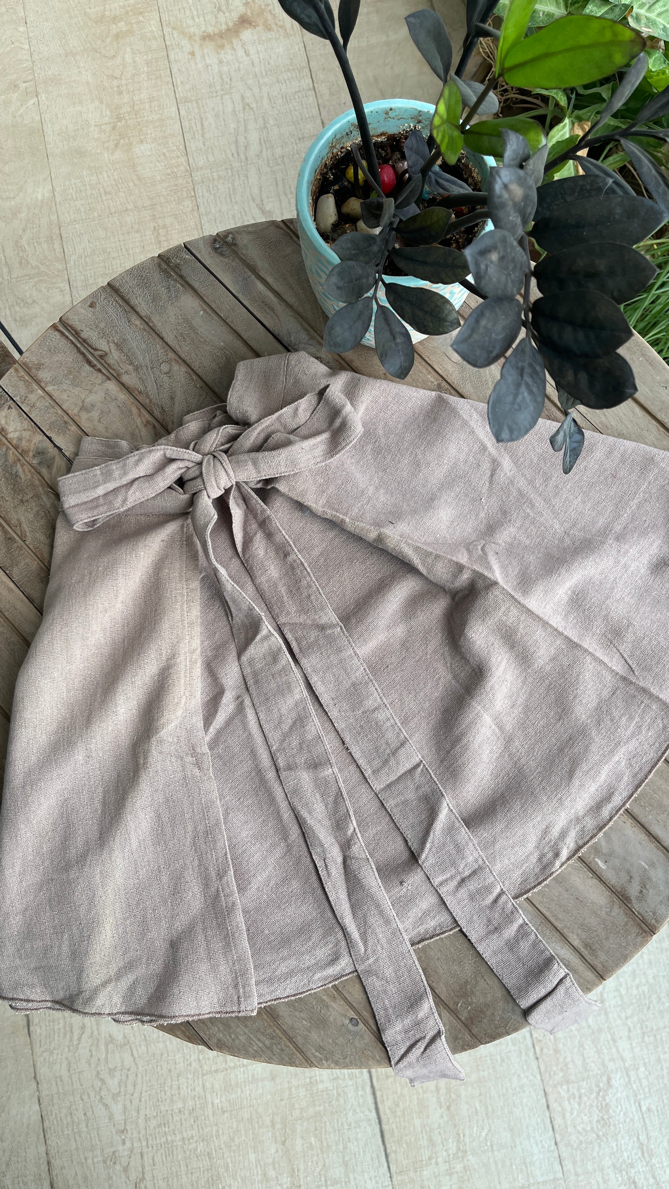 Koyal Skirt