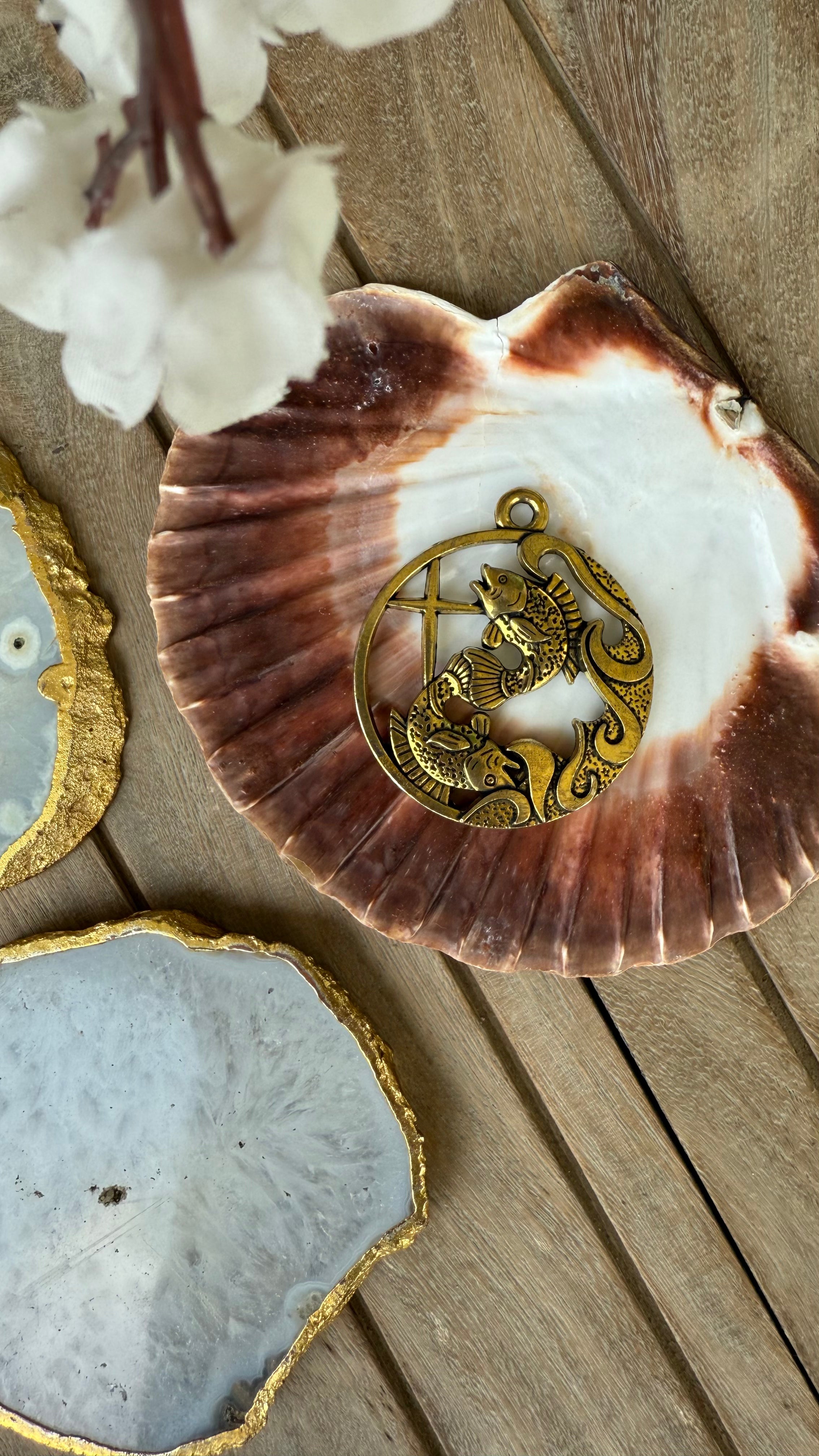 Talisman Trinkets Collection
