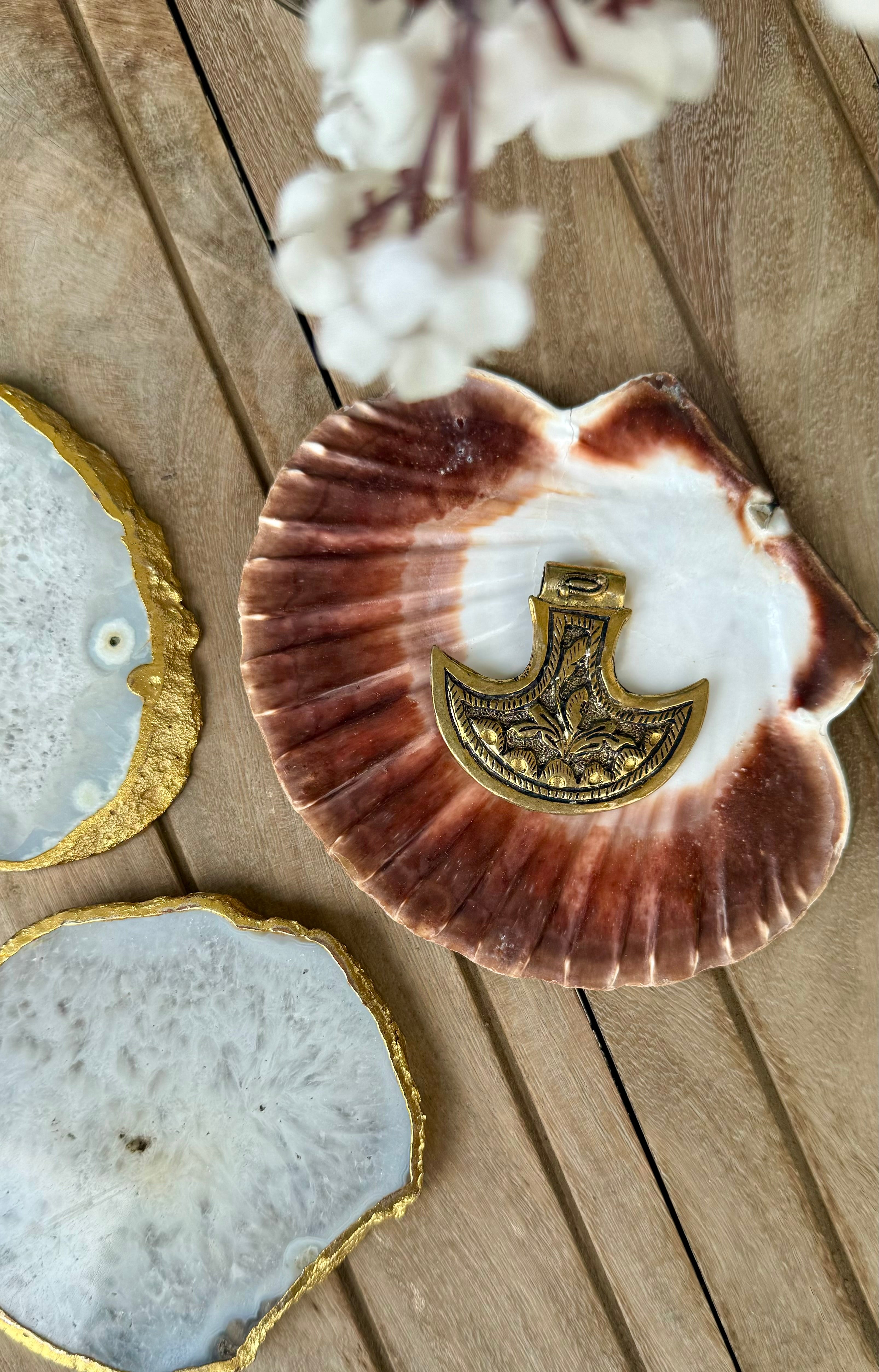 Talisman Trinkets Collection
