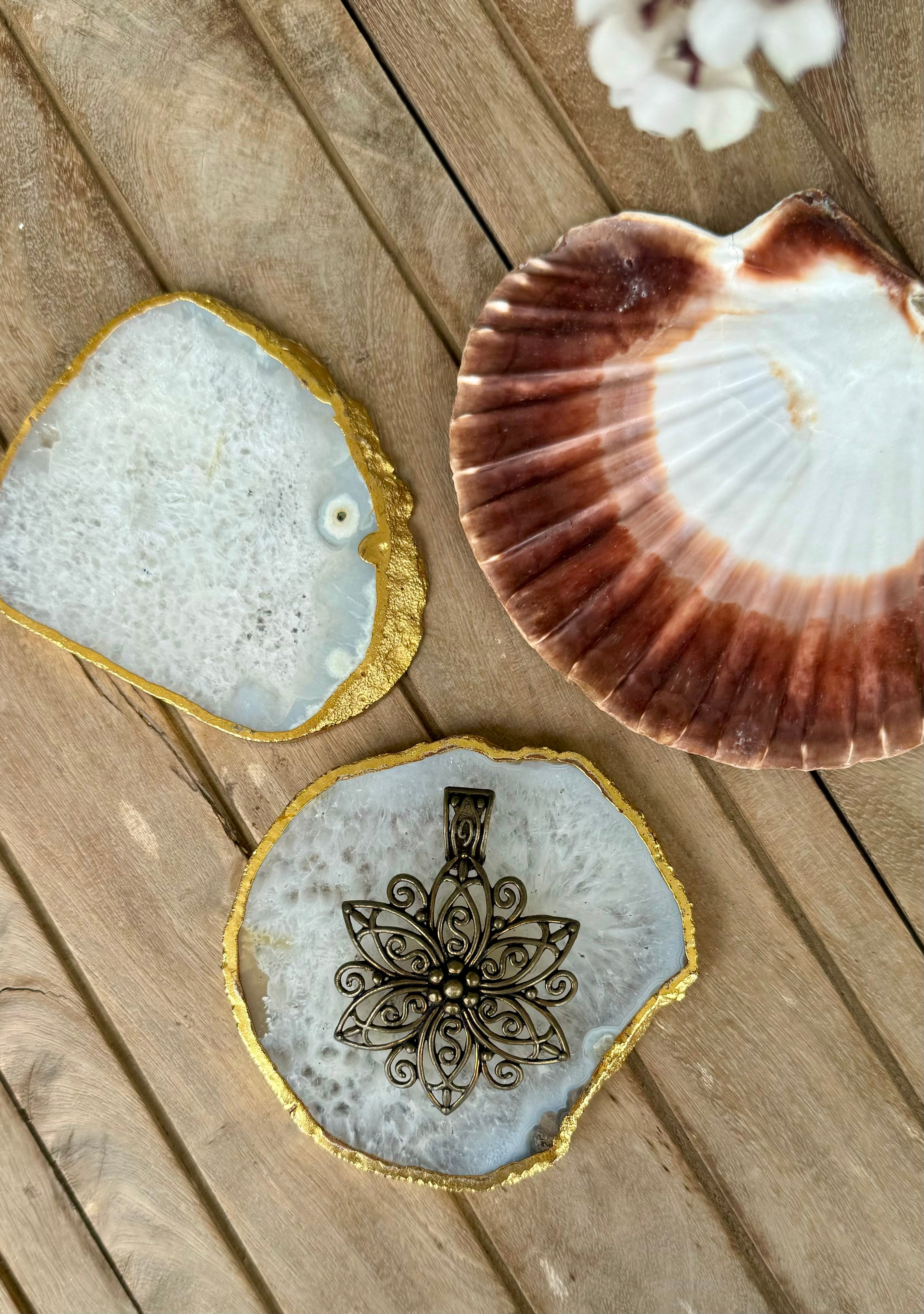 Talisman Trinkets Collection