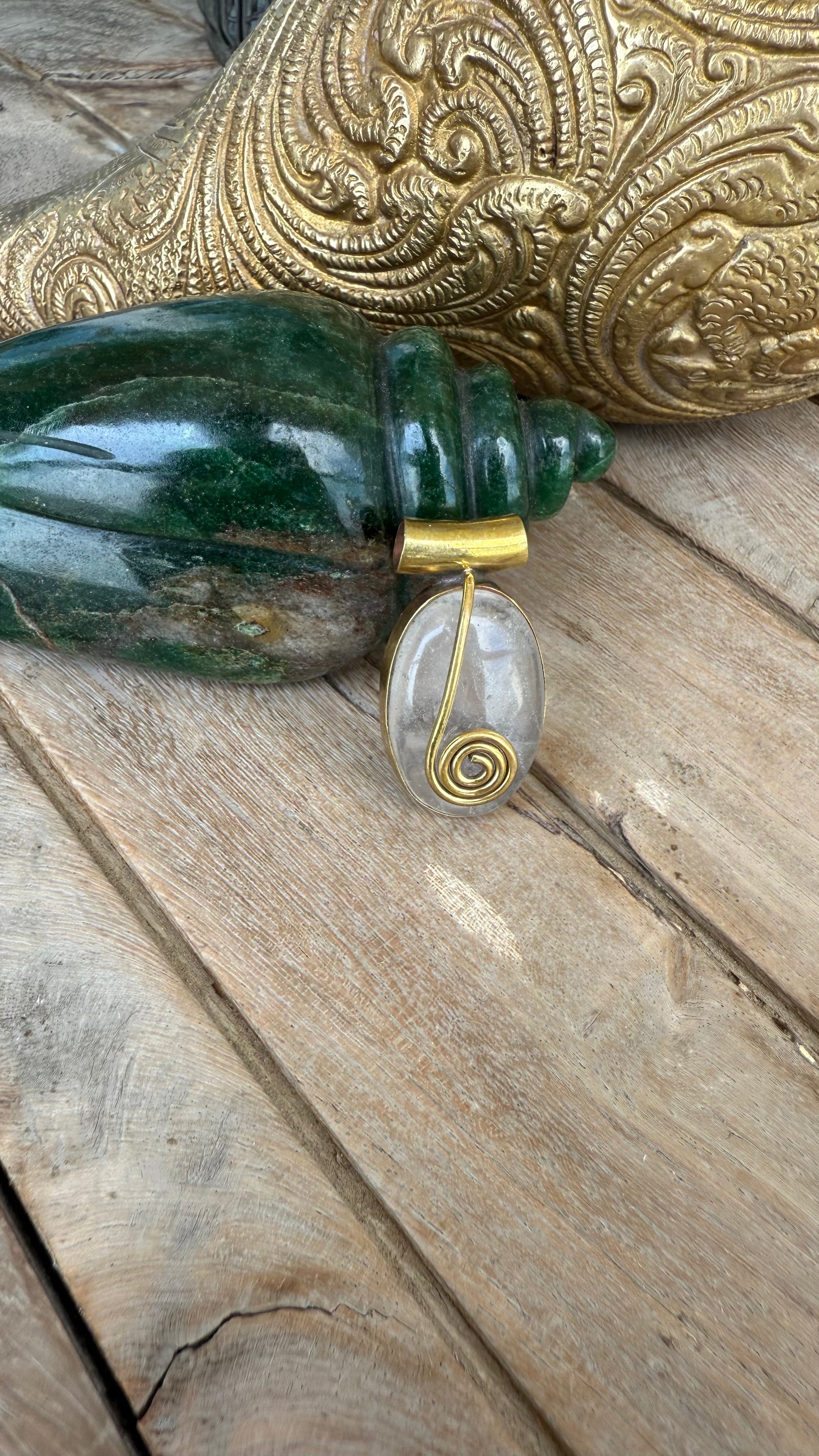 Kaavya Spiral Collection