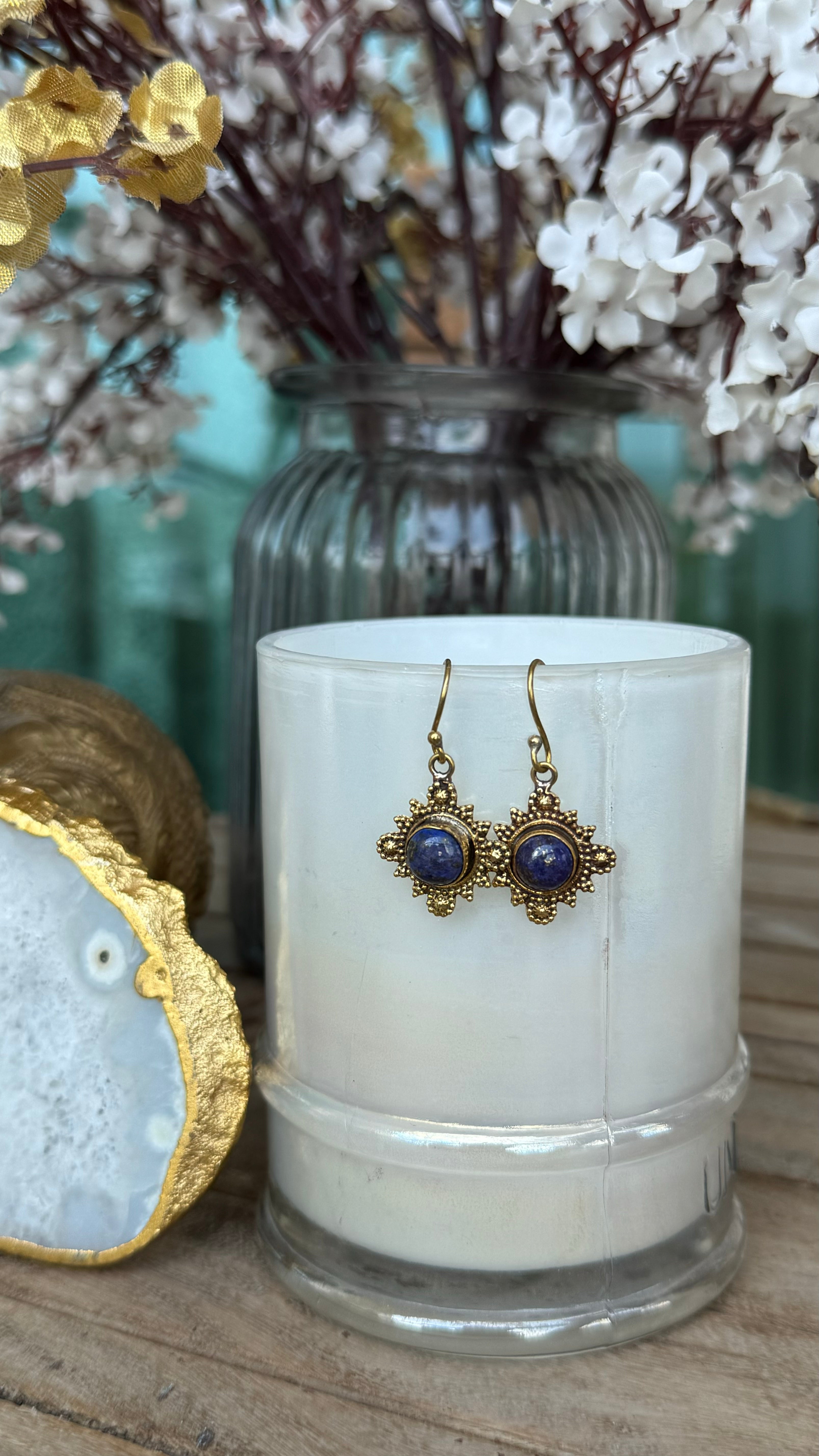 Sitara Earrings