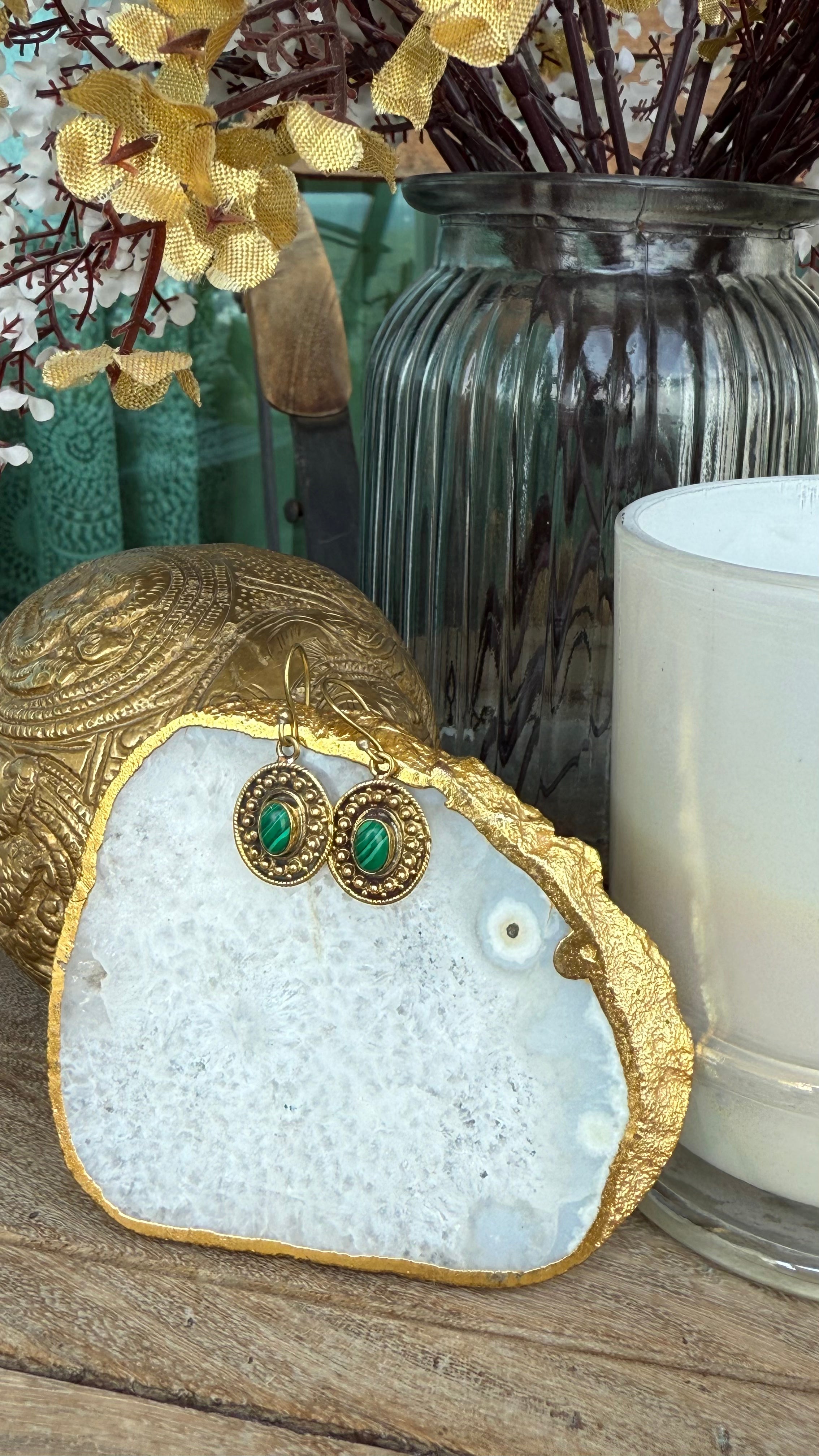 Sitara Earrings