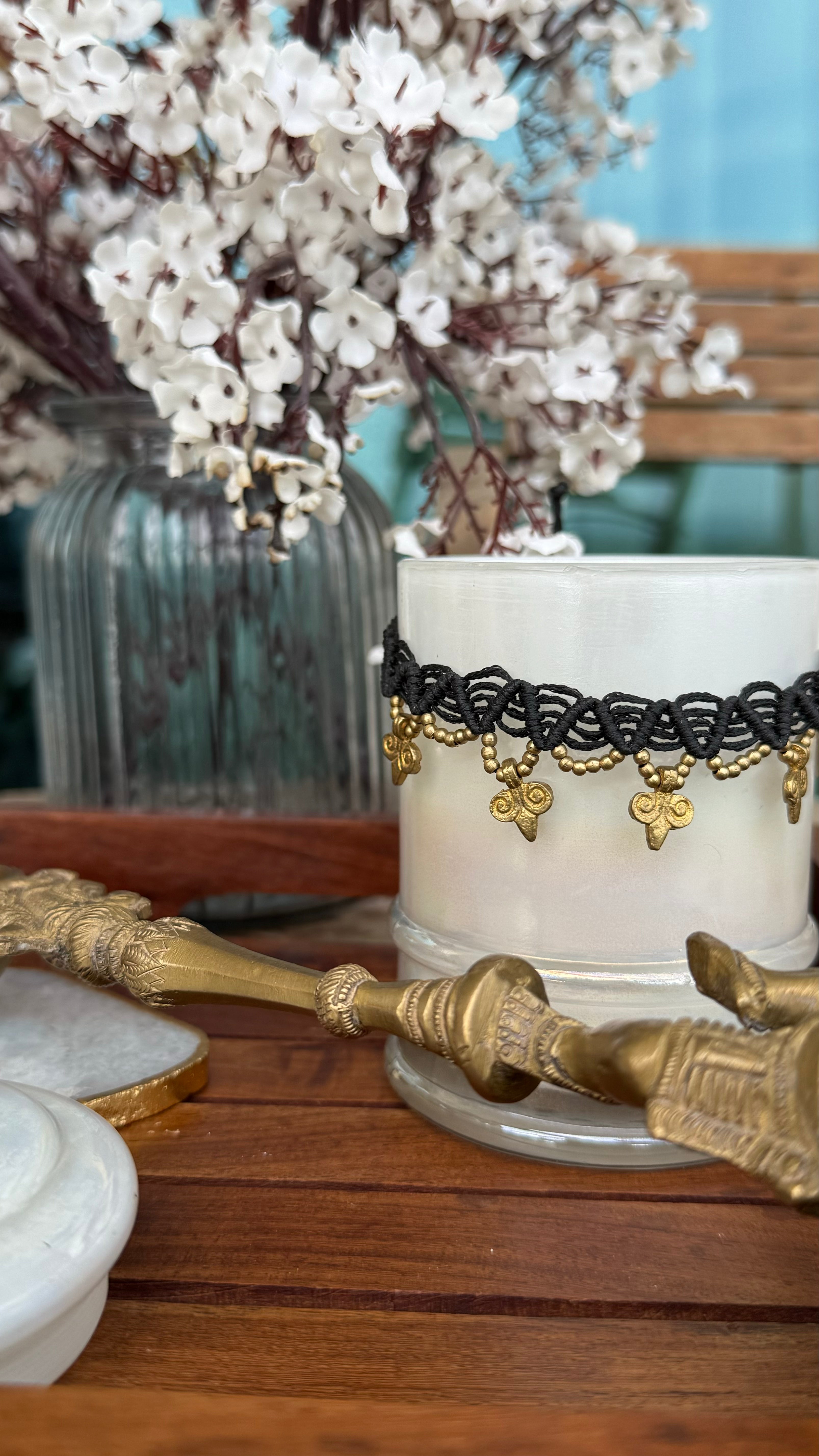 Aranya Collection
