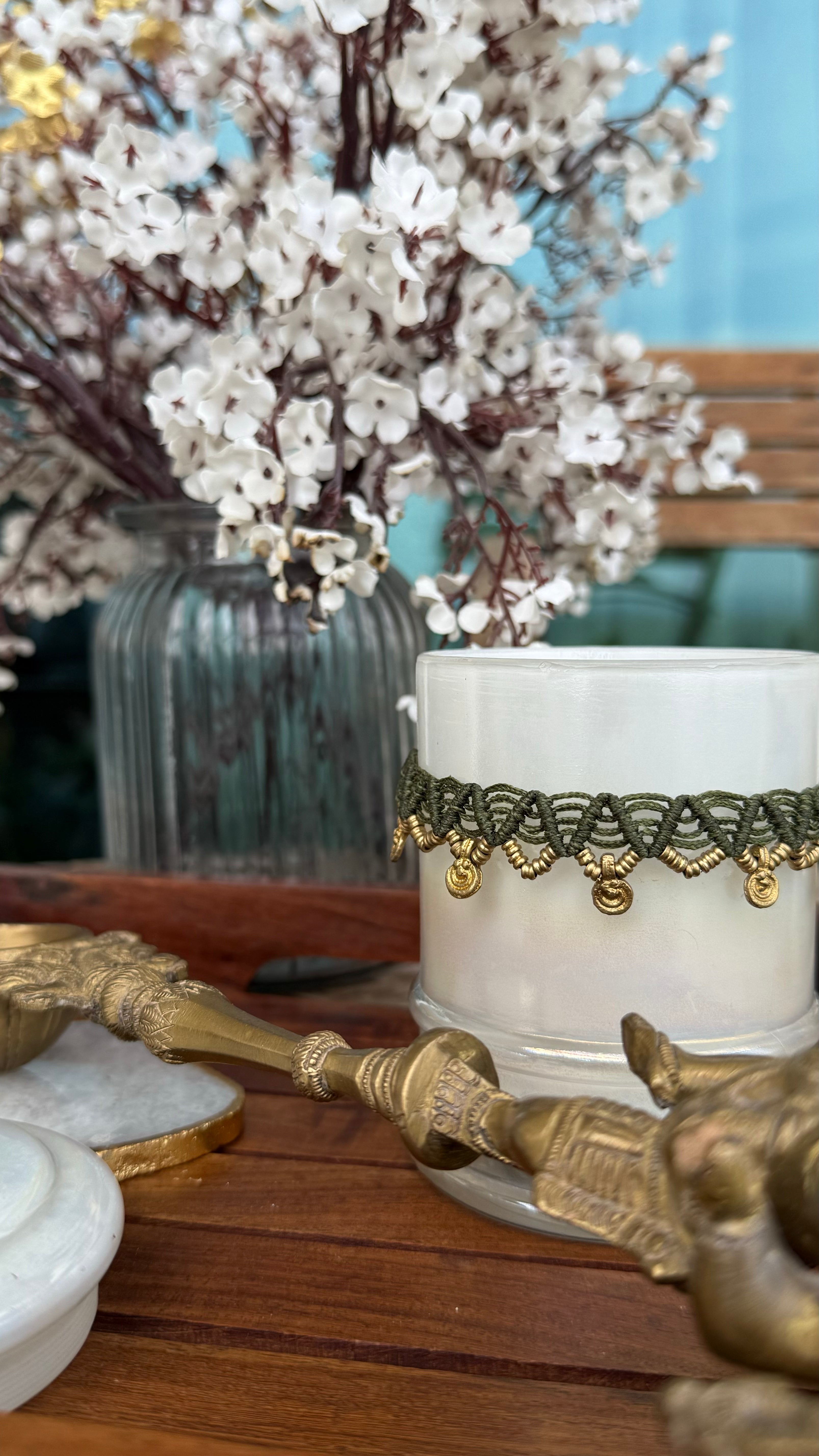 Aranya Collection