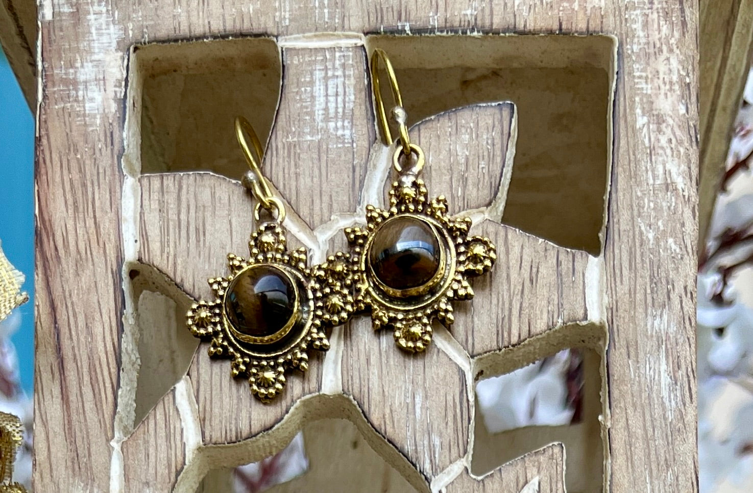 Sitara Earrings
