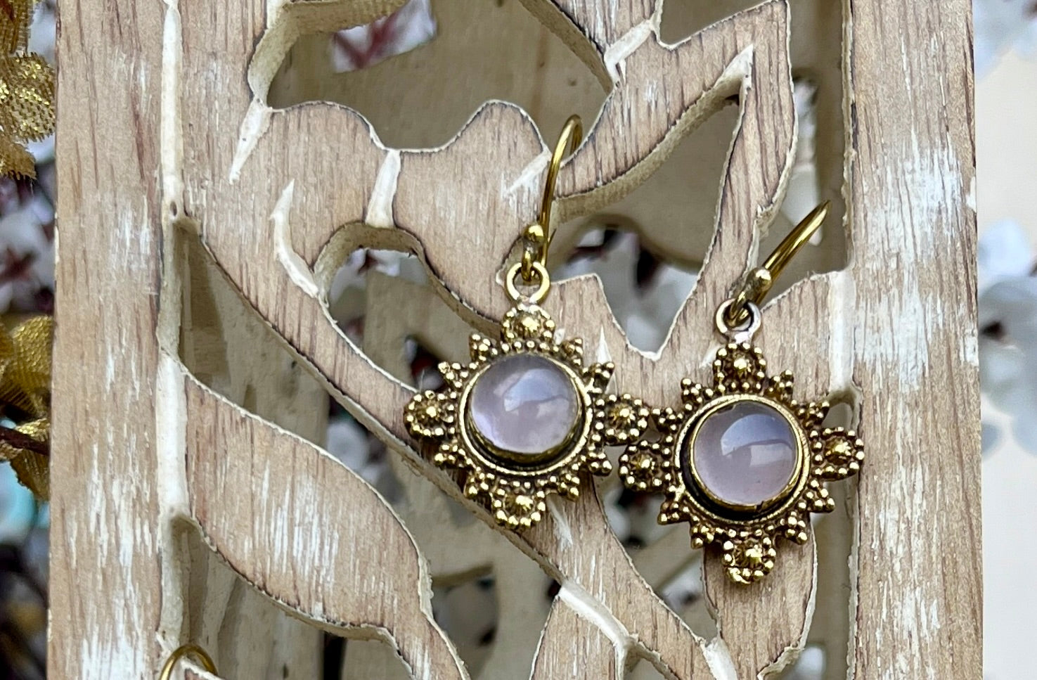 Sitara Earrings