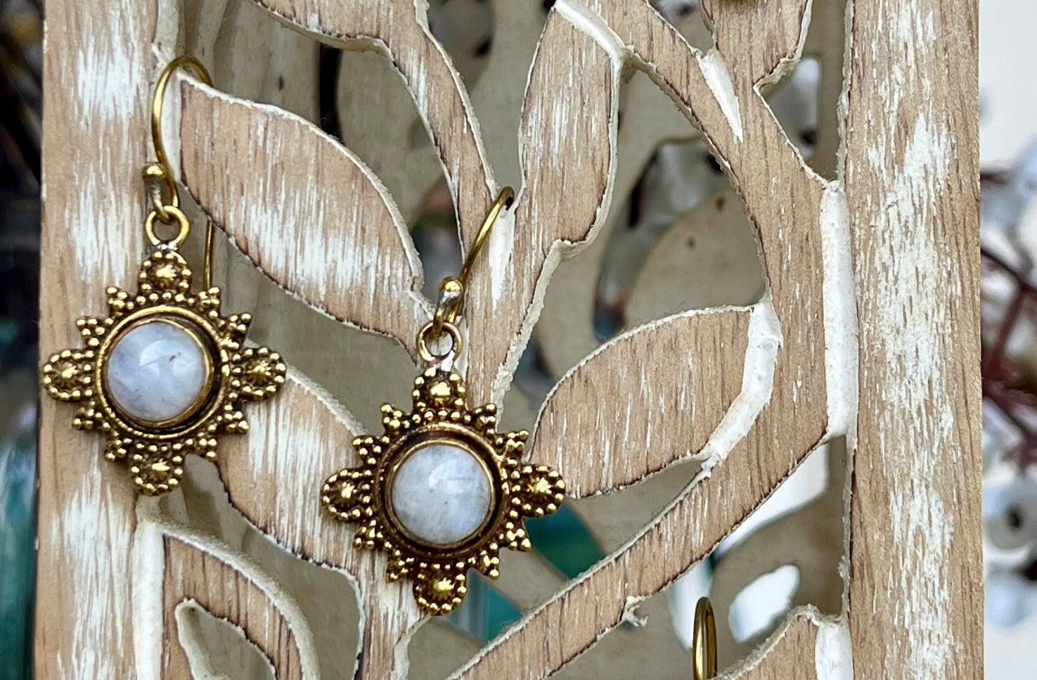 Sitara Earrings