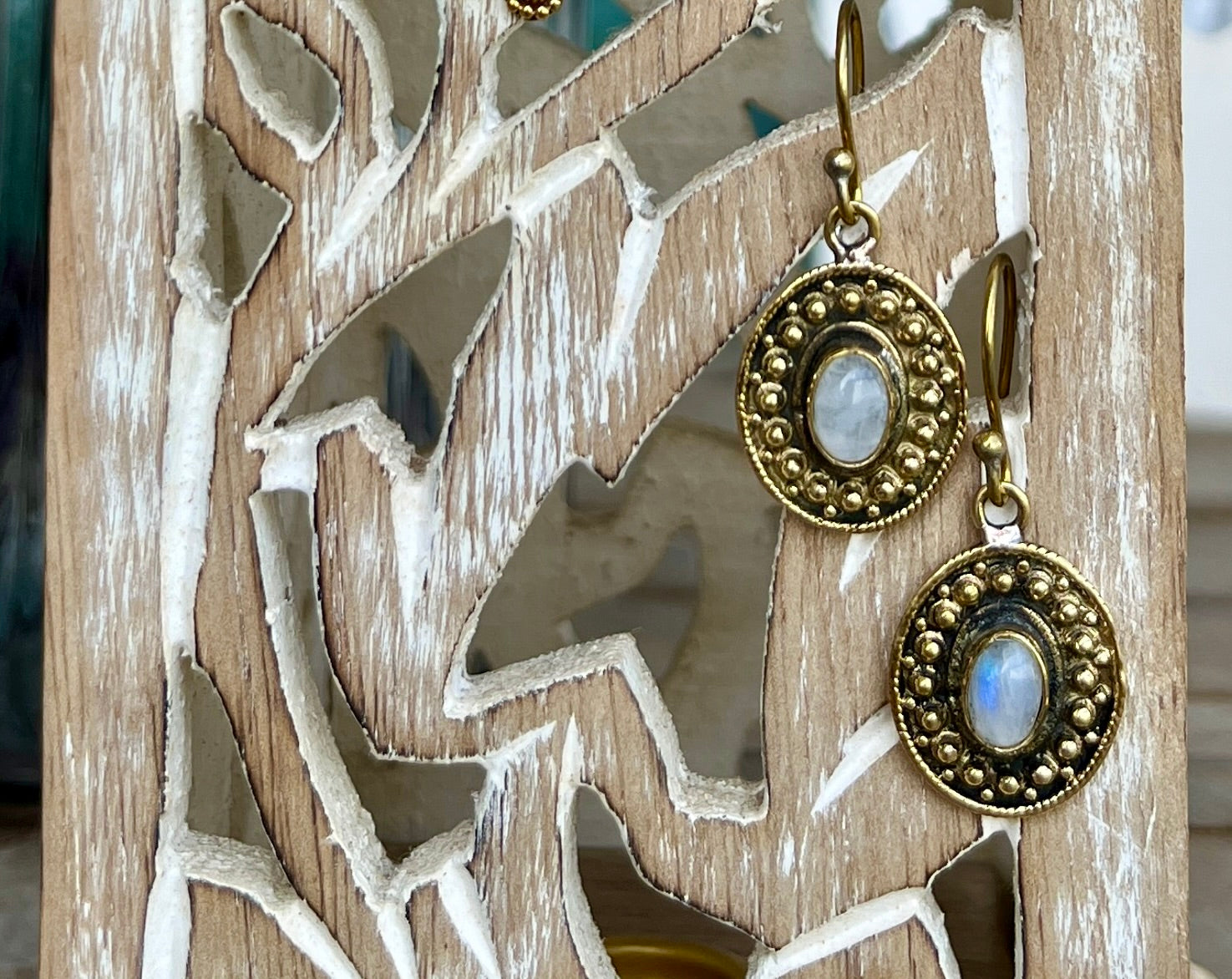 Sitara Earrings